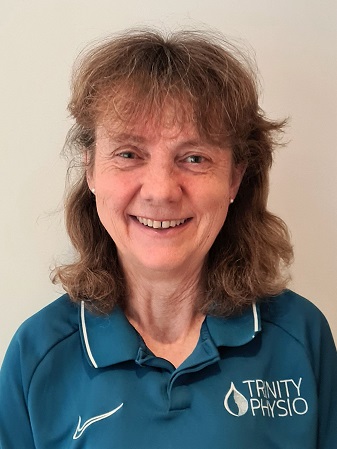 Trinity Physiotherapy team member