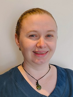 Trinity Physiotherapy team member