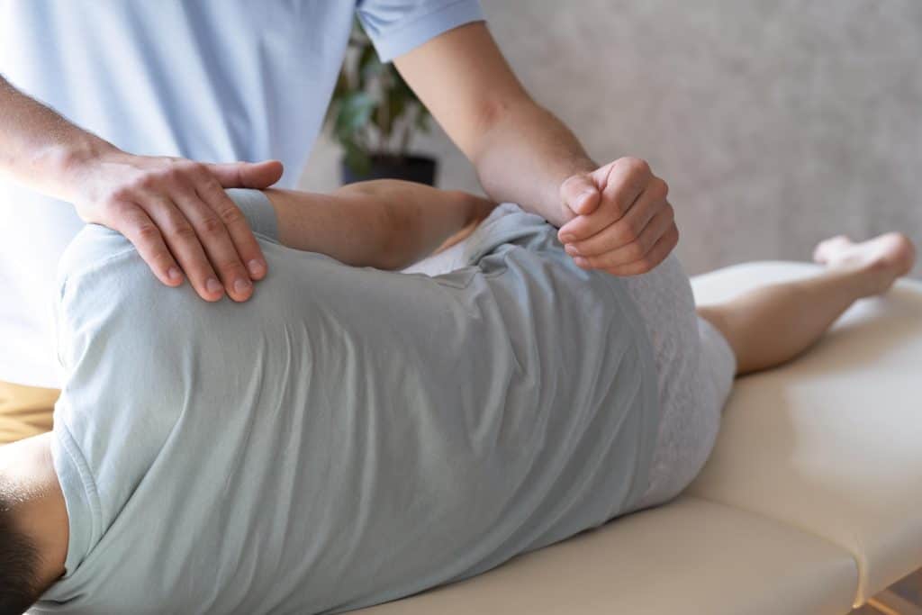 Understanding back pain