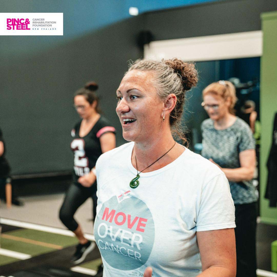 Oncology physiotherapy and cancer rehabilitation