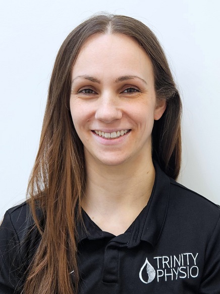 Trinity Physiotherapy team member