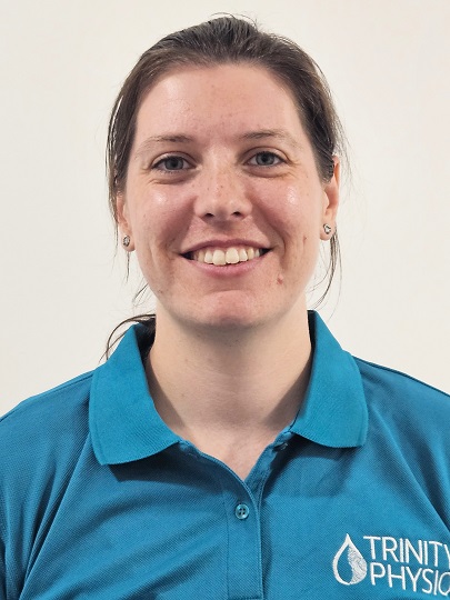 Trinity Physiotherapy team member