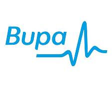 Bupa recognised physiotherapy provider